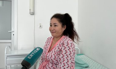 Павлодар жаңа Конституцияны құптайды: қалада 16 нәресте дүниеге келді
