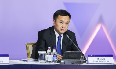 Бизнестің ұсыныстары «Әділет» партиясы өнеркәсіптік саясатының өзегіне айналады