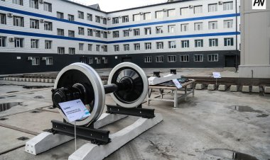 Нұрлыбек Нәлібаевқа Екібастұздағы металлургиялық кластердің жобасы таныстырылды