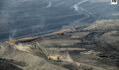«Богатырь Көмір» жаңа жобалар арқылы өндірісті ұлғайтпақ