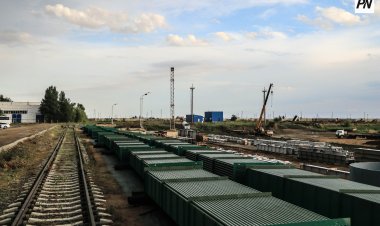 Екібастұзда ГРЭС-3 салынады