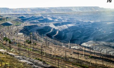 Строительство новых электростанций обеспечит рост добычи экибастузского угля