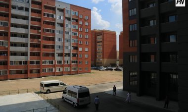 Павлодар облысында жылу инфрақұрылымын жаңғырту жұмыстары жалғасуда