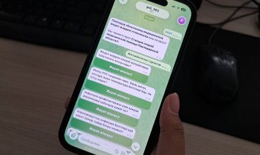 Павлодарда жедел жәрдемге Telegram боты арқылы хабарласатындар көбейді