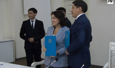 Павлодар кітап оқитын өңірге айналмақ: марафонға жеті санат қатысады