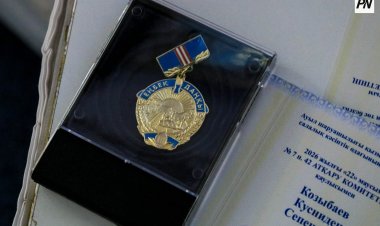 Кадр тапшылығы өзекті: Павлодарда ветеринарлар кәсіби мерекесін атап өтті