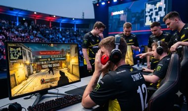 Павлодарда алғаш рет Counter-Strike-тен ауқымды турнир өтеді