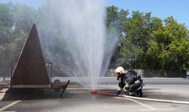 Павлодарда көлік өрттері көбейді: жүргізушілер нені ескермейді?