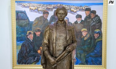 Трех выдающихся ученых Казахстана вспомнили на музейном вечере в Павлодаре