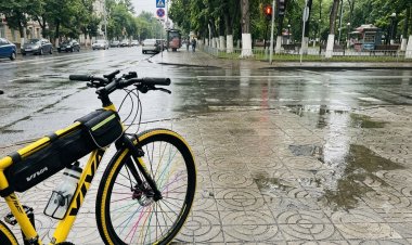 На каких улицах Павлодара появится велодорожки