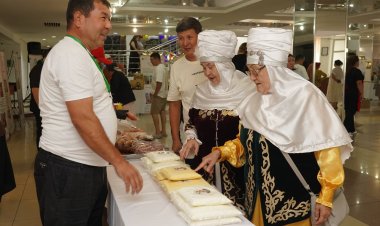 Павлодар облысында үздік тауар өндірушілер елдік додаға іріктелді