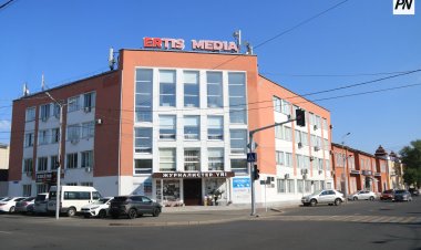 «Ertis Media» басылымдарында үгіт материалдарын жариялау