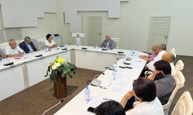 Павлодар облысы жолдарында автоматтандырылған таразы орнатылмақ