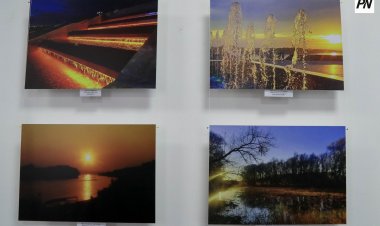 Павлодар қаласының тарихы мен бүгінгі тынысы бір көрмеде тоғысты
