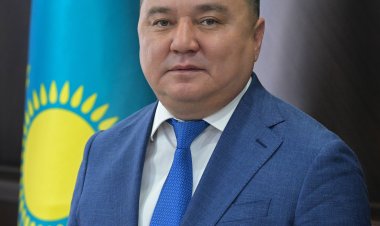 В Павлодарской области назначен новый заместитель акима