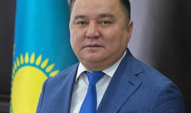 Павлодар облысы әкімінің жаңа орынбасары тағайындалды