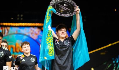 MOLODOY павлодарлықтарды Ertis Cup турниріне шақырды