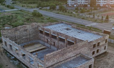 В Аксу появятся новый парк, бассейн и обновленная тепломагистраль
