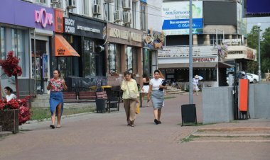 Павлодарлықтар Құрылтай сайлауынан қандай өзгеріс күтеді?