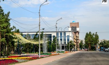 «Таза Қазақстан»: Экомәдениетті өзгертудің павлодарлық формуласы қандай?