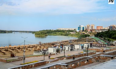 Төрт елдің волонтерлері Павлодардың әлеуметтік көмек көрсету жүйесімен танысты