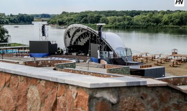 Павлодар Қала күнін қандай ауа райымен қарсы алады?