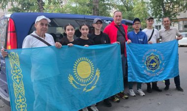 Павлодарские поисковики вновь поучаствуют в международной акции