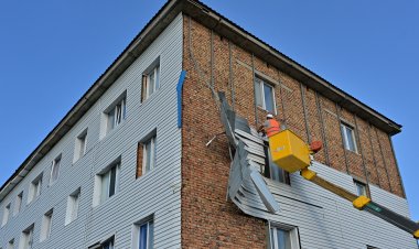Асаин Байханов побывал в селах, пострадавших от непогоды