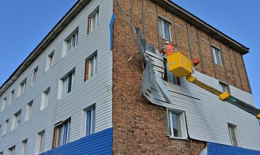 Асайын Байханов дауылдан зардап шеккен ауылдарға барды