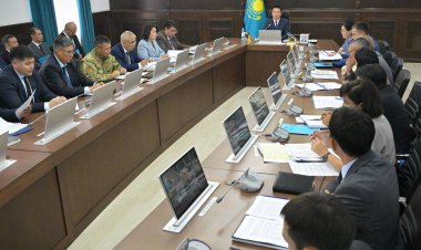 Павлодар облысында әлеуметтік-экономикалық көрсеткіштердің тұрақты өсімі сақталуда