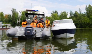 Павлодарда мас күйде кеме басқарған үш адам қылмыстық жауапкершілікке тартылды