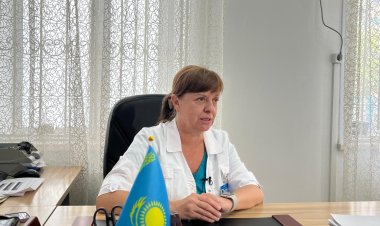 Павлодар облысында жас дәрігерлерге қолдау күшейтілуде