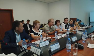 Павлодарским бизнесам рассказали о новом реестре