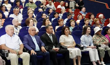 Адамдар мен тағдырлар: Павлодарлықтарға үздік деректі фильмдер көрсетілді