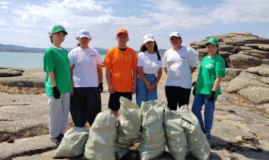 100-ге жуық баянауылдық жас туған өлкенің көркеюіне үлес қосуда