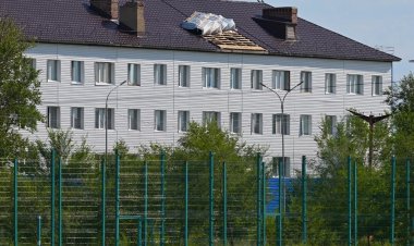 Успен ауданындағы дауылдан кейінгі қалпына келтіру жұмыстары қалай жүріп жатыр?