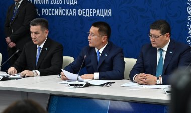 Павлодар жаңа халықаралық көлік бағыттарын дамытуда