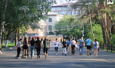 Павлодарлықтар қала әкіміне көкейкесті сұрақтарын тікелей қоя алады