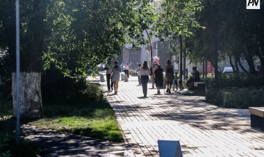 Предвыборная кампания: партии продолжают встречи с жителями региона