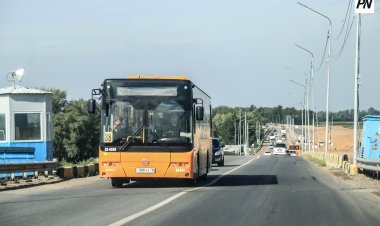 В Павлодаре проезд в общественном транспорте будет бесплатным в день выборов