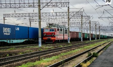 Удобрения из Экибастуза начали поставлять в Великобританию