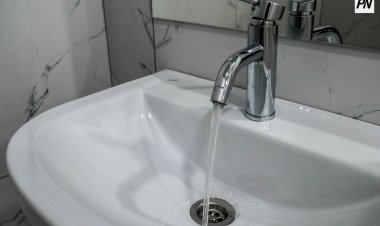 Павлодарда ондаған үй мен бірнеше әлеуметтік нысан сусыз қалады