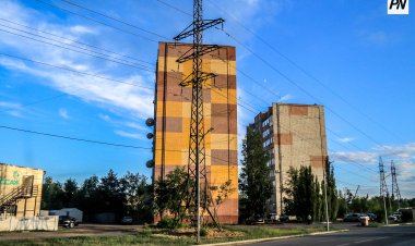 Павлодарда бірнеше көшеде электр энергиясы уақытша өшіріледі