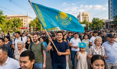 Политические партии Казахстана расширили пространство публичных дискуссий