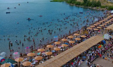 Что можно успеть посмотреть за два дня в Баянауле