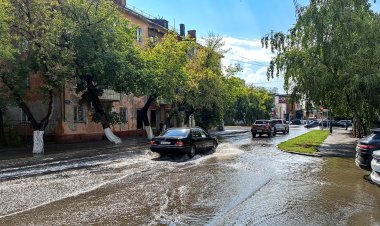 24 сентября в Павлодарской области возможен небольшой дождь