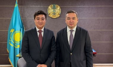 Павлодарский ЦРМИ возглавил профессионал
