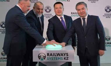 Холдинг «RWS KZ» подписал меморандум с акиматом Павлодарской области