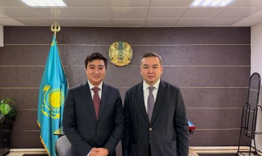 Павлодар облысында Жастар орталығына жаңа директор тағайындалды