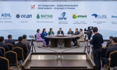 В Павлодарской области предвыборная кампания вступила в активную стадию